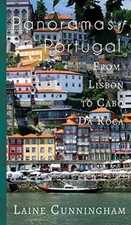 Panoramas of Portugal: From Lisbon - Hardcover, by Cunningham Laine - Very Good picture