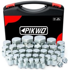 72 Pcs DIN Heavy Duty Cap & Plug Assortment Hydraulic Adapter Fitting Kit Set... picture