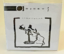 OBJEKT 5  Cyrnai De Fabriek Dive Lilith Haters Ralph Carney Vox Populi Psyclones picture