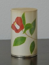 1987 Vtg HANATSUBAKI by SHISEIDO splash EDP 1.7 oz 50 ml LIMITED EDITION SEALED picture