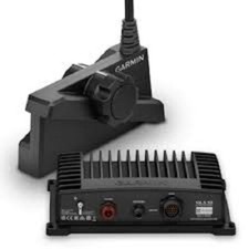 Garmin LiveScope Plus LVS34 Transducer System with GLS 10 Black Box Included picture