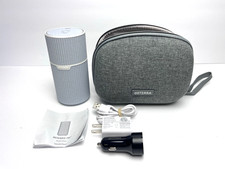 doTERRA Pilot Aroma Diffuser Portable Rechargeable Essential Oil Car Kit EUC picture