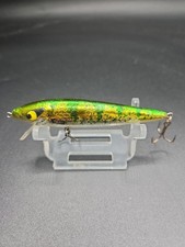 Vintage Smithwick Baby Rogue Jerkbait Fishing Lure picture