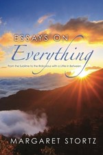Essays on Everything: From the Sublime to the Ridiculous with a  picture