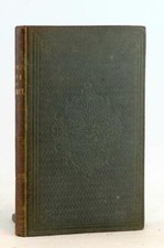 Nathaniel Hawthorne 1852 Life of Franklin Pierce Presidential Biography HC picture