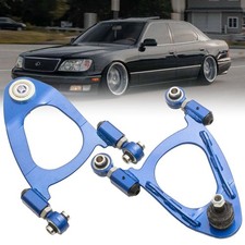 Megan Rear Upper Camber Control Arm For 89-94 95-00 Lexus LS400 XF10 XF20 picture