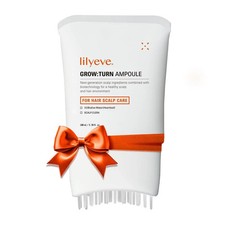 [ LILYEVE ] GROWTURN Hair Growth Serum with Built-in Brush 100ml / 3.38fl.oz picture