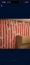 Lots Of 20/50/100 Row One with variety of sizes and styles. picture