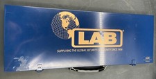 LAB WEDGE PRO UNIVERSAL PIN KIT .003 (NEW) picture