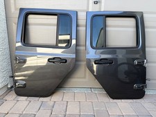 2024 Jeep wrangler part used auto parts market picture