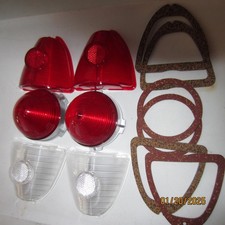 1953 Chevy taillights picture