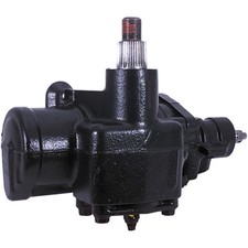 Cardone 27-6565 Remanufactured Power Steering Gear - NEW picture
