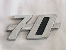  Vintage OEM 