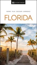 DK Eyewitness Florida (Travel Guide) By DK Eyewitness. 978024154 picture
