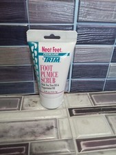Trim Professional Hand & Nail Lotion Manicure Refreshing Revitalising Treatment picture