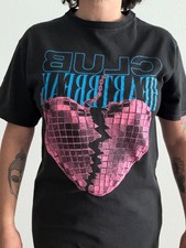 vintage t shirt 90s cured and ready to wear picture