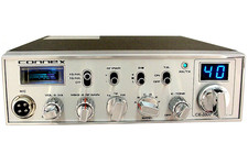 Connex 3300hp 10 Meter Amateur Radio with Roger Beep Function picture
