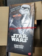HONŌ STUDIO HS09 Stormtrooper Squad Leader 1/6 Figure Star Wars Rebels In Stock picture