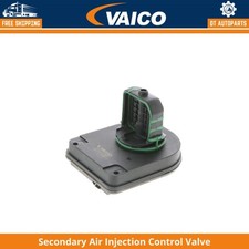 For 2007-08, 2011-12 BMW X3 Secondary Air Injection Control Valve Right Vaico picture