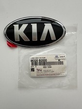 Genuine OEM Front Hood KIA Emblem 86320-B2000 For 2014-2021 Kia Soul picture