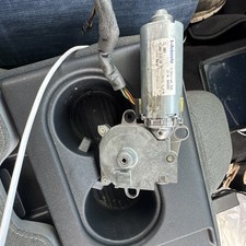 03-09 Mercedes-Benz C-Class W203 W211 Sedan Panaromic Sun Roof Motor A2038203242 picture