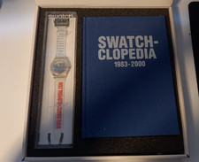 Swatch Gent 