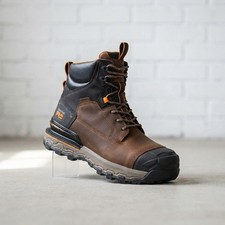 Timberland Men's Pro Boondocks Ultralight 6