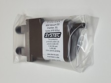 Biotech Systec 9000-1818 Mini Vacuum Degassing Chamber AF 925µL OEM Sealed picture