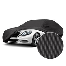 Coverking Stormproof Gray Custom Car Cover picture
