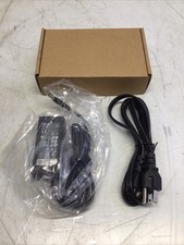 Genuine Dell 45W AC Adapter Charger LA45NM140 HA45NM140 picture