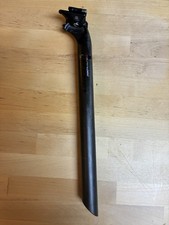 Ritchey Superlogic Carbon Seatpost 27.2mm One-inch Setback. picture