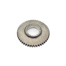 Polaris GEM 48T 6 Face Sprocket, Genuine OEM Part 3235755, Qty 1 picture