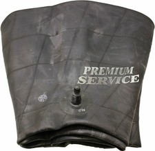 Premium Service Farm Implement Tire Inner Tube TR15 Stem 7.5L-15 8.5L-15 9.5L-15 picture
