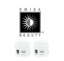 Swisa Beauty Lot Of 2 Authentic Dead Sea Facial Peel x2 Units picture