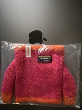 DUNKIN x L.L. Bean Cup Sleeve Knitted Sweater  Limited Edition 2026 picture