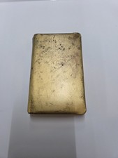 Original Ww2 Heart Shield Pocket Bible picture