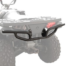 A & UTV PRO Rear Bumper for Polaris Sportsman 500 570 400 600 700 800 2002-20... picture