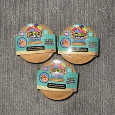 LOT OF 30 RMS Crazy Fun Mystery Squishy Dumpling Various Edition BULK SEALED NEW picture