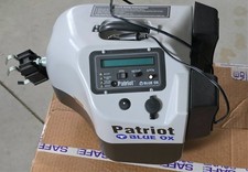 Blue Ox BRK2012 Patriot Brake (Model BRK2012) Main Unit Only picture