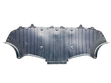 OEM NEW Tesla Y Rear Bumper Body Splash Shield Diffuser Panel Cap Cover 1494007 picture