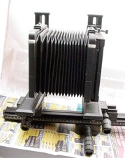 Cambo Master 4x5 View Camera + 4x5 Holders (2) + Dark Cloth + Level  | $455 | picture