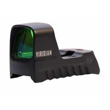 Viridian RFX1 Green Dot Sight for S&W Bodyguard 2.0 picture