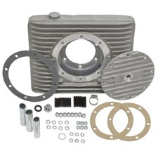 Empi 17-2880 Narrow Aluminum Oil Sump For Vw Air-cooled Engines picture