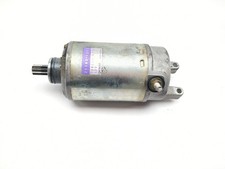 00-01 Kawasaki Ninja ZX1200 ZX12R Starter Motor 21163-1302 picture