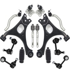 14Pcs Suspension Kit Front Lower Control Arms for Honda Civic 2006-2011 K620383 picture