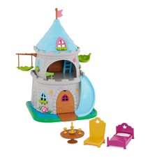 Li'l Woodzeez Royal Series Castle & Furniture picture