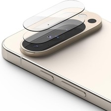2x Tempered Glass Camera Lens Cover Protector For GOOGLE Pixel 10/10 Pro/10 Fold picture