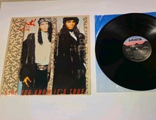 Milli Vanilli - Girl You Know It’s True (1989) 12