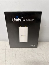 Ubiquiti UniFi AP Outdoor 5 GHz Wireless Access Point UAP-Outdoor5 (NEW IN BOX) picture