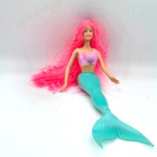 2002 Mermaid Fantasy Barbie Doll Mattel  picture